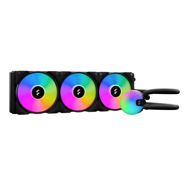 Fractal Design Lumen S36 v2 RGB vodné chladenie (FD-W-L1-S3612)