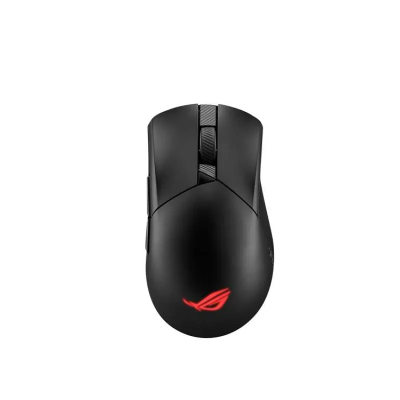 ASUS myš P711 Gladius III AimPoint, Bezdrátová, 2.4GHz, BT 5.1, černá (90MP02Y0-BMUA01)