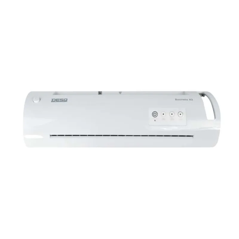 Laminátor DESQ A3 Jam Free (70500)