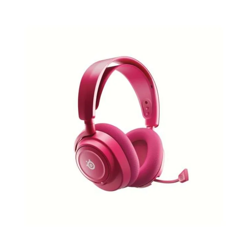 Steelseries Arctis Nova 7 Gen 2, Magenta (61732)