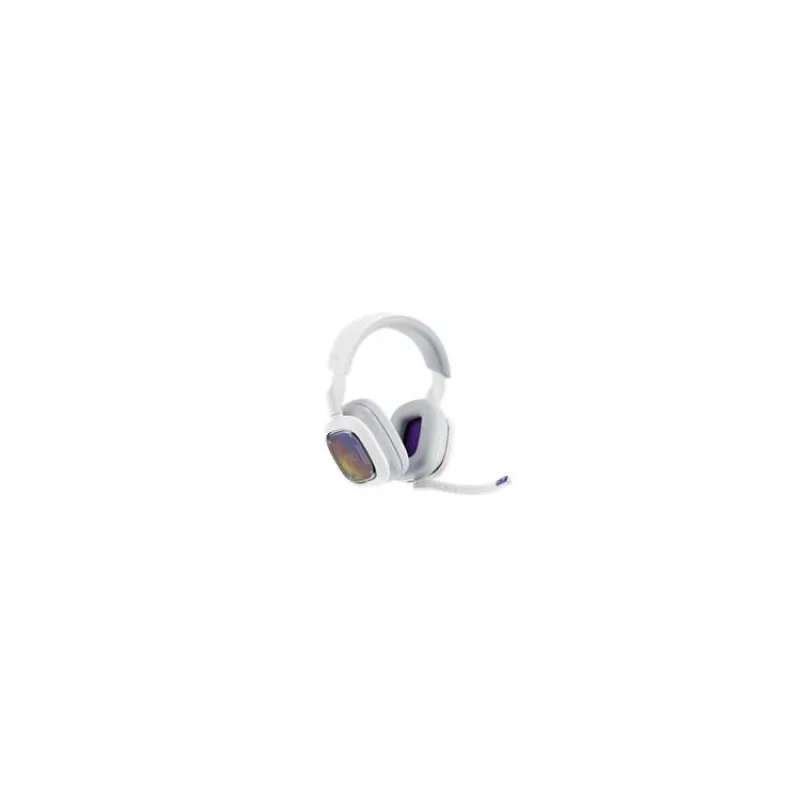 Logitech ASTRO A30 - bezdrôtové herné slúchadlá - biele - Xbox (939-001987)