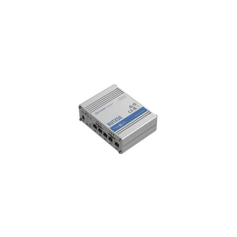 Teltonika Industrial 5G Router - RUTX50 (RUTX50)