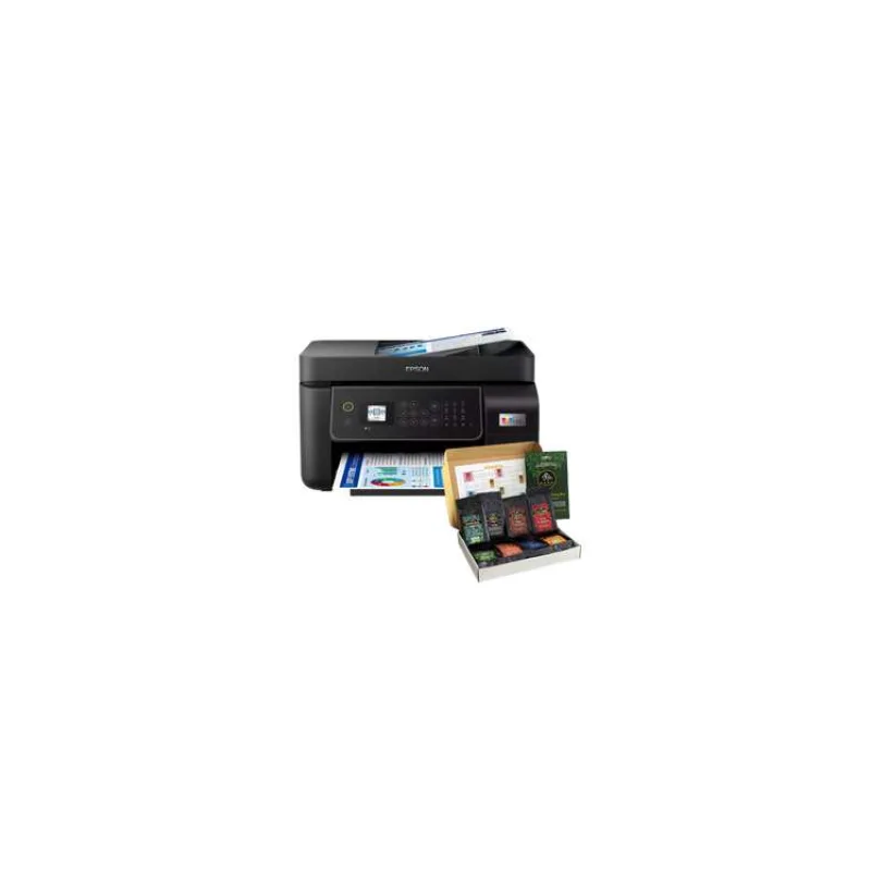 AKCIA: EPSON L5310 + Zrnková káva (Degustačný box 8x100g) (C11CJ65412)