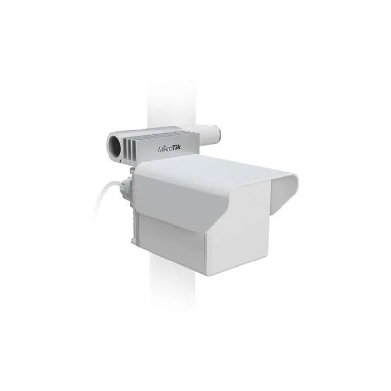 MikroTik Cube 60Pro ac, 1Gbit LAN, 11°, 802.11ay (60GHz/5GHz), L4 (CubeG-5ac60ay)