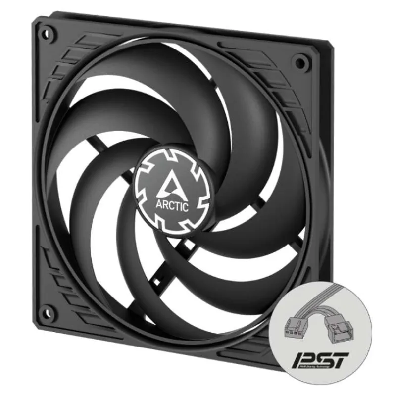Arctic ventilátor P14 Slim PWM PST (ACFAN00268A)