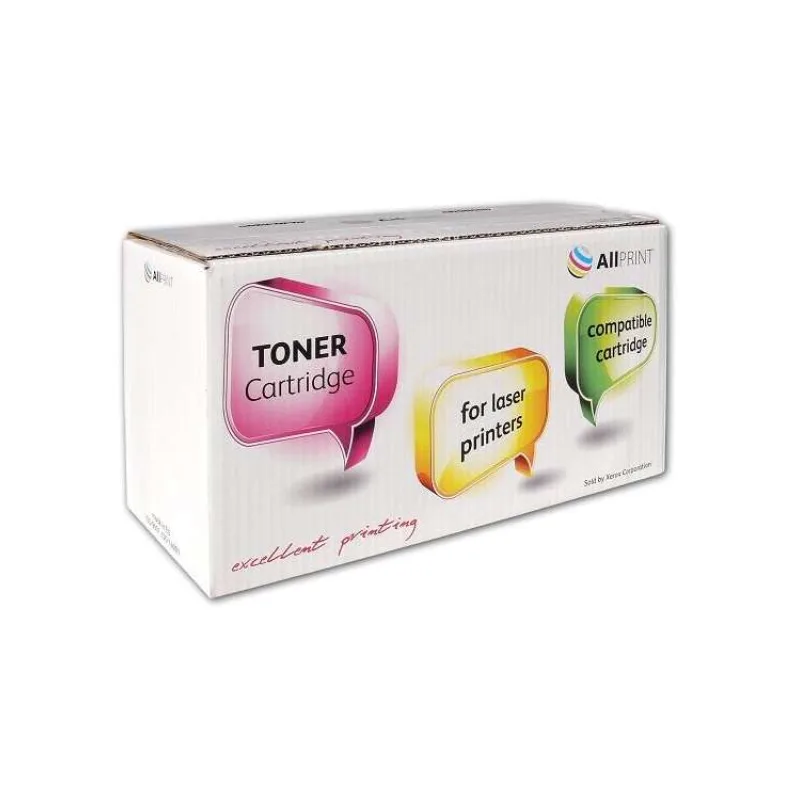 Xerox alternatívny toner OKI 46490606 pre C532,MC573,MC563DN,C532DN, C542, C542DN (6000 strán, purpurový) - Allprint (801L01188)