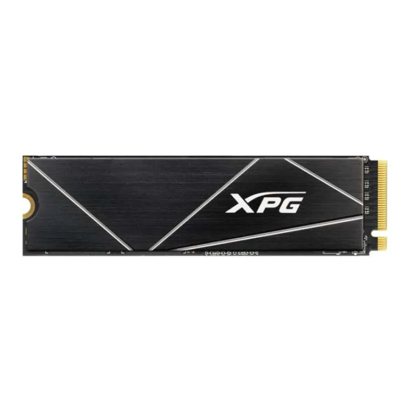 ADATA GAMMIX S70 BLADE/8TB/SSD/M.2 NVMe/Čierna/Heatsink/5R (AGAMMIXS70B-8000G-CS)