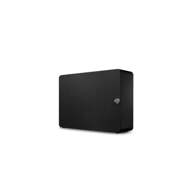SEAGATE Expansion Desktop 4TB HDD / 3,5" / externí / USB / černý (STKP4000400)