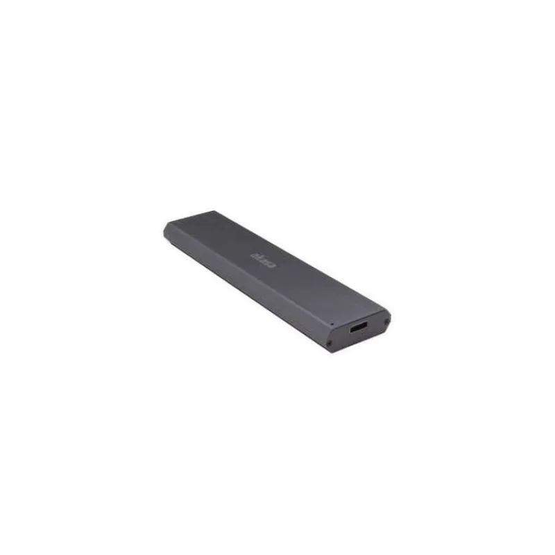 AKASA USB 3.1 Gen 2 ext. slim rámček pre M.2 SSD (AK-ENU3M2-03)
