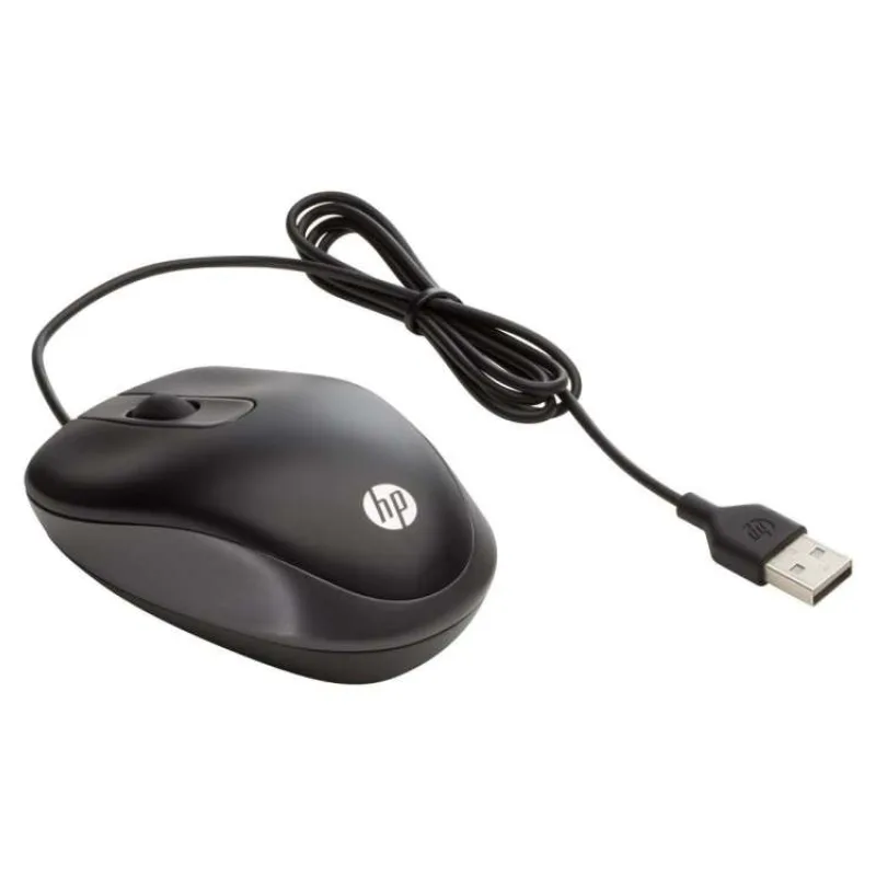 HP USB Travel Myš (G1K28AA#ABB)