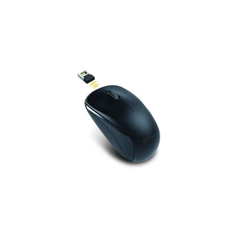GENIUS NX-7000/ 1200 dpi/ Blue-Eye senzor/ bezdrátová/ černá (31030016400)