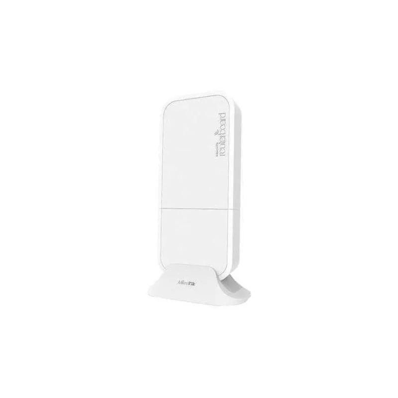 MikroTik wAP 60G AP (RBwAPG-60ad-A), 1Gbps full-duplex bez káblov, 802.11ad, 60GHz, AP, až 8 klientov, vrátane.L4 (RBwAPG-60ad-A)