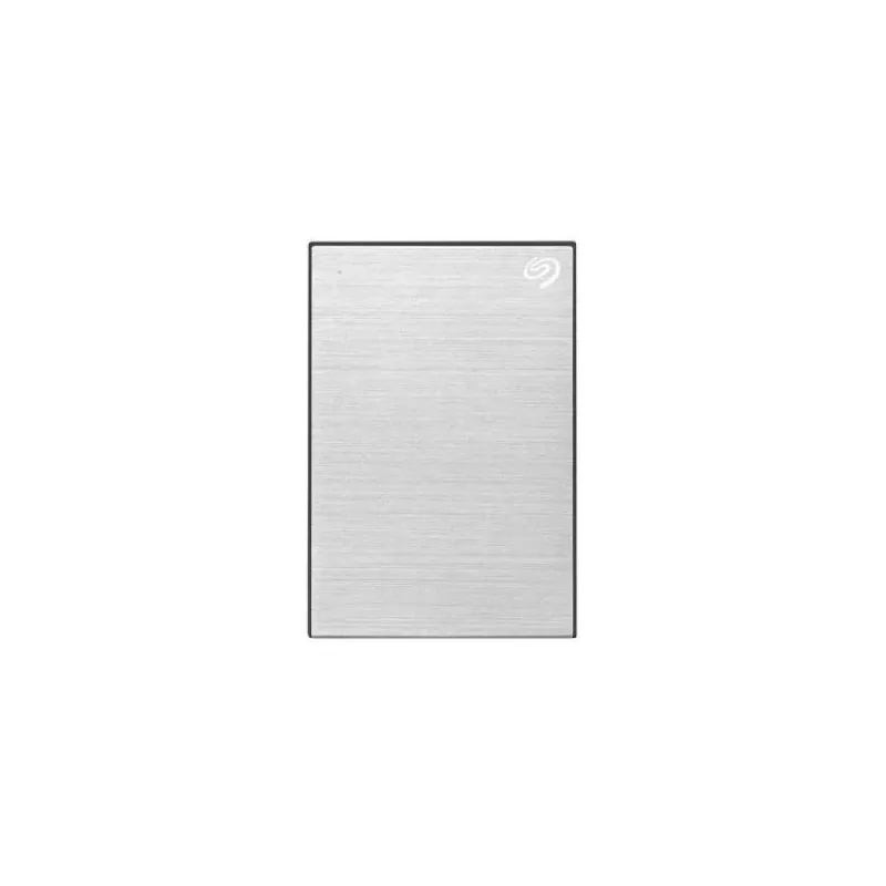 Seagate One Touch Portable Drive 5TB 2.5" USB silver (STKZ5000401)