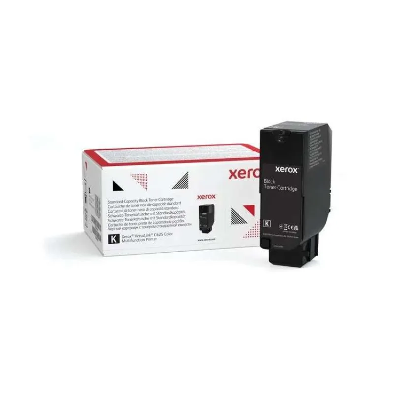toner XEROX 006R04620 black VersaLink C620/C625 (8000 str.) (006R04620)