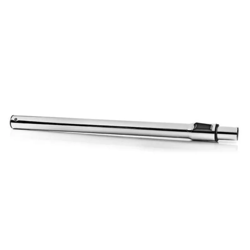 NEDIS teleskopická trubka k vysavači/ 32 mm | 580 mm | 980 mm/ chróm/ stříbrná (VCTU11032)