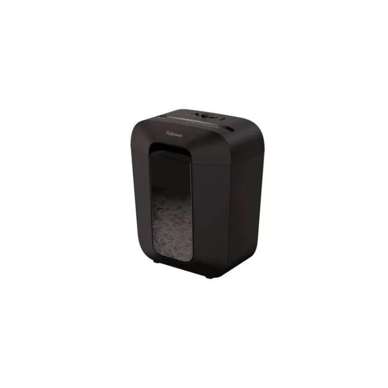 Fellowes Skartovač LX 45 - 8 listů/17L/Křížový řez (FELSHLX45)