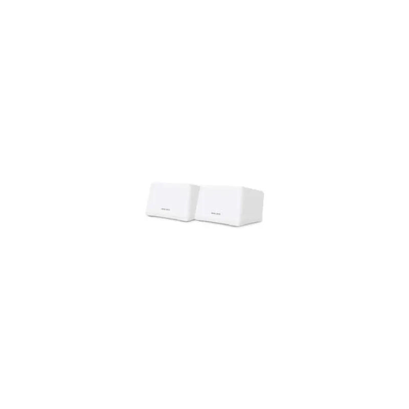 MERCUSYS Halo H47BE(2-pack) WiFi7 Mesh (BE9300,2,4GHz/5GHz/6GHz,3x2,5GbELAN/WAN) (Halo H47BE(2-pack))