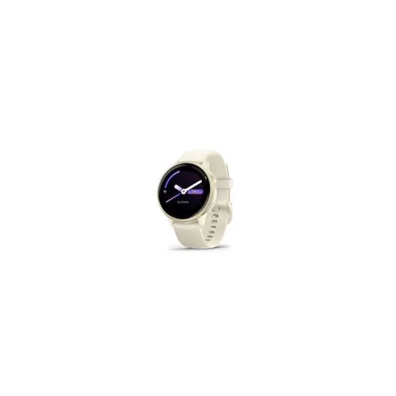 Garmin vívoactive 6 Bone (010-02985-01)
