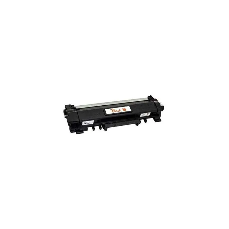 PEACH kompatibilní toner Brother TN-2421, black, 3000 str. (112334)