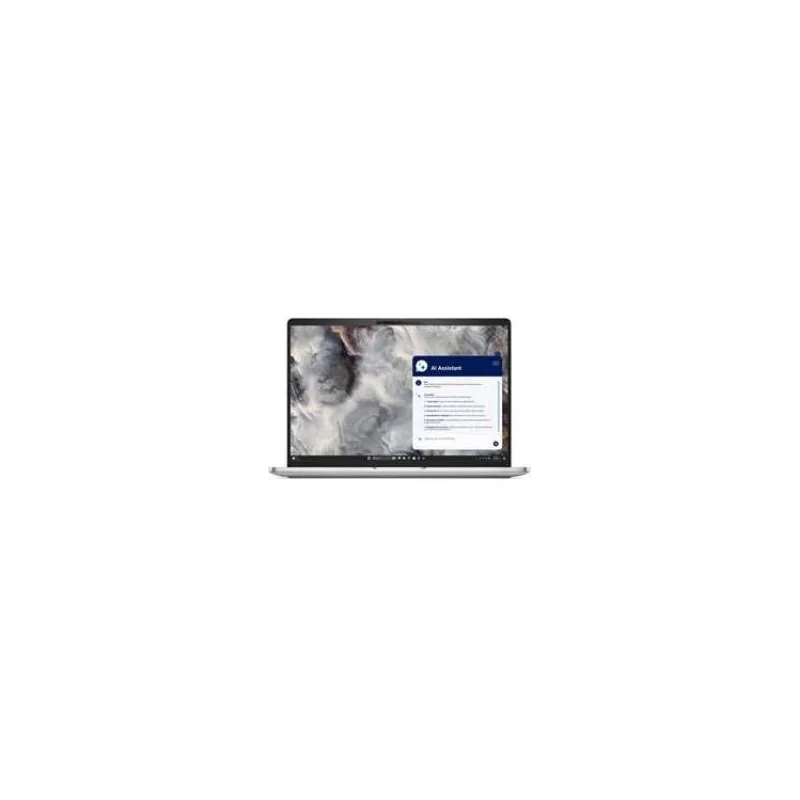 Dell Pro 16 Plus PB16255/AMD Ryzen AI 5 PRO 340/16GB/512GB SSD/16" FHD+/IR Cam&Mic/FgrPr/Backlit Kb/W11 Pro/3Y ProSpt (FFP7D)