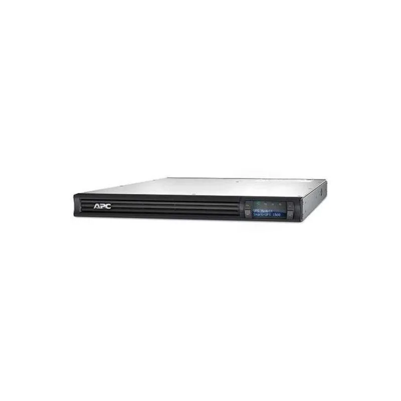 APC Smart-UPS 1500VA LCD RM 1U 230V (SMT1500RMI1U)