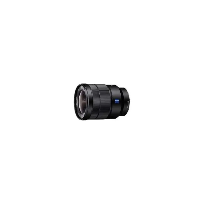 SONY SEL1635Z objektiv s bajonetem E, FE 16–35 mm F4 ZA OSS (SEL1635ZB.SYX)