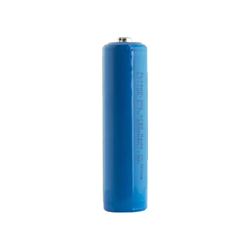 Nabíjacia batéria 18650 Panasonic 3500mAh 3,6 V Li-Ion - s elektronickou ochranou, vhodné pre svietidlá (SEL18650-35)