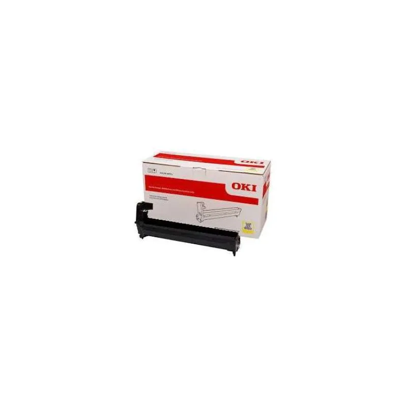 valec OKI C532/C542/MC563/MC573 cyan (46484107)