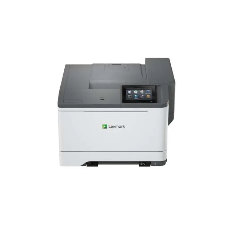 LEXMARK CS632dwe color laser, 40 str/min, wifi, duplex, barevný dotykový LCD (50M0070)