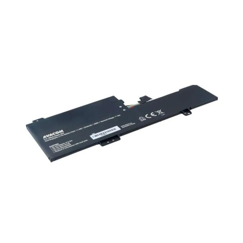 AVACOM náhradní baterie Lenovo Flex 3-11 Li-Pol 11,58V 3240mAh 38Wh (NOLE-Flex3-37P)