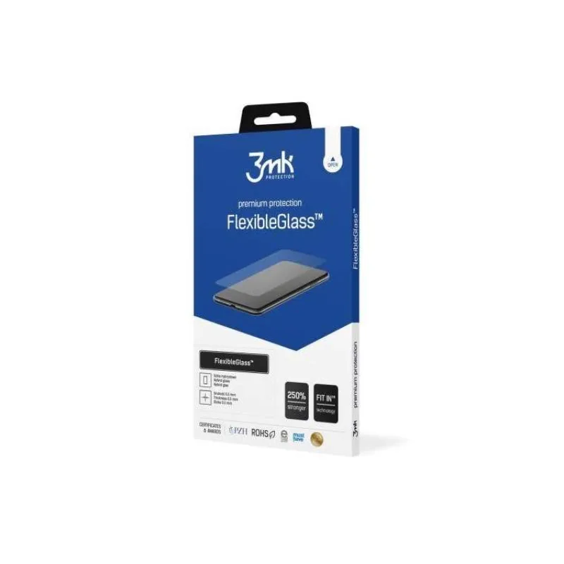 3mk hybridní sklo FlexibleGlass pro Samsung Galaxy Tab A11 (5903108686228)