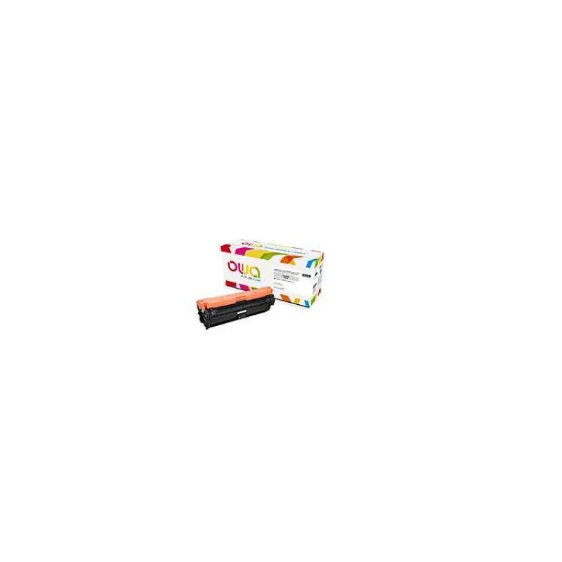 OWA Armor toner pre HP Laserjet Ese 700 M775, 13500 strán, CE340A, čierna/čierna (K15836OW)