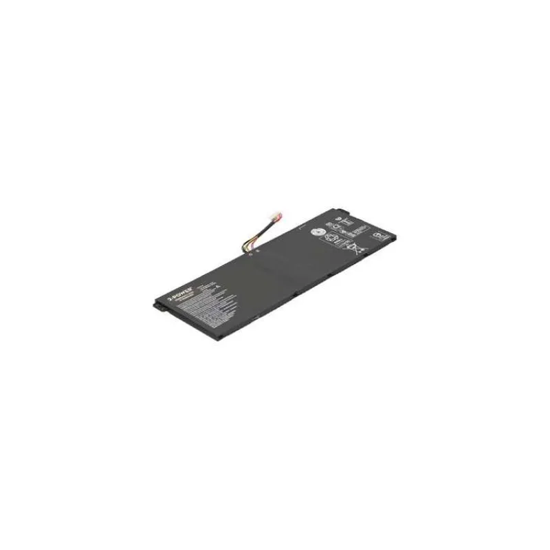 2-Power baterie pro Aspire 1 a 3 Main Battery Pack( AP16M5J alternative) 7.7V 4810mAh (CBP3690A)