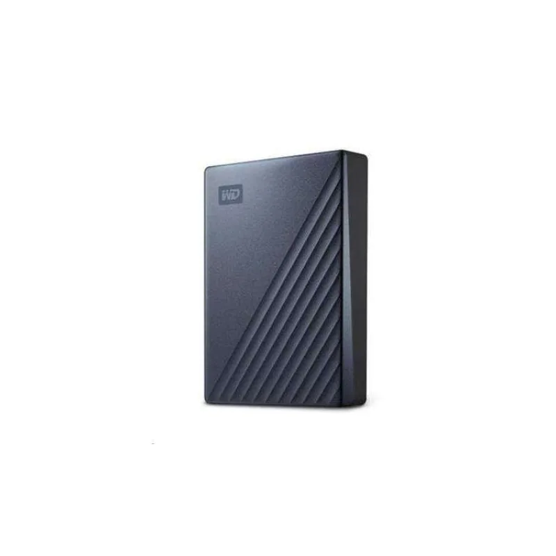 WD My Passport ULTRA 5TB Ext. 2.5" USB3.1 Blue USB-C (WDBFTM0050BBL-WESN)