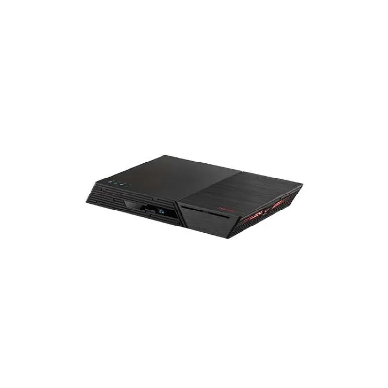 Asustor Flashstor 12 Pro FS6712X 12 Bay NAS, Quad-Core 2.0GHz, 10GbE Port, 4GB RAM DDR4, twelve M.2 SSD (FS6712X)