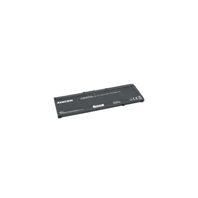 Batéria AVACOM pre HP OMEN 15-ce Series Li-Pol 15,4 V 4550mAh 70Wh (NOHP-SR04XL-P45)