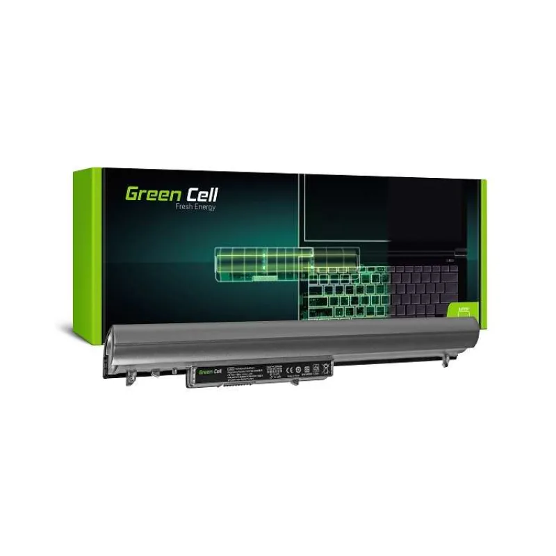 Green Cell Battery LA04 LA04DF for HP Pavilion 15-N 15-N025SW 15-N065SW 15-N070SW 15-N080SW 15-N225SW 15-N230SW 15-N280SW (HP92)