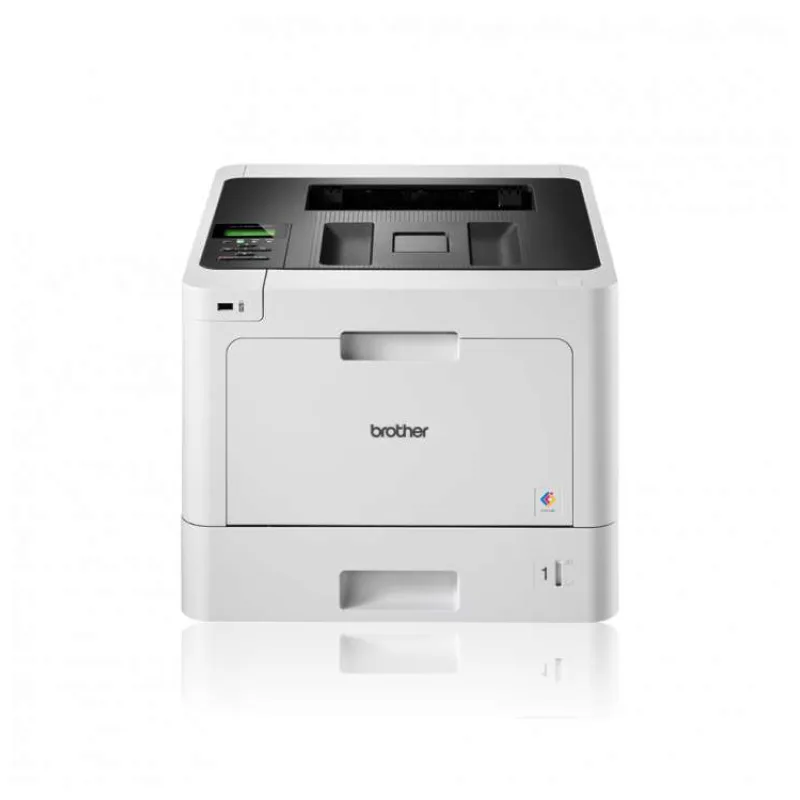 tlačiareň laser far BROTHER HL-L8260CDW - 31ppm/A4, Duplex, Ethernet, WiFi (HLL8260CDWYJ1)