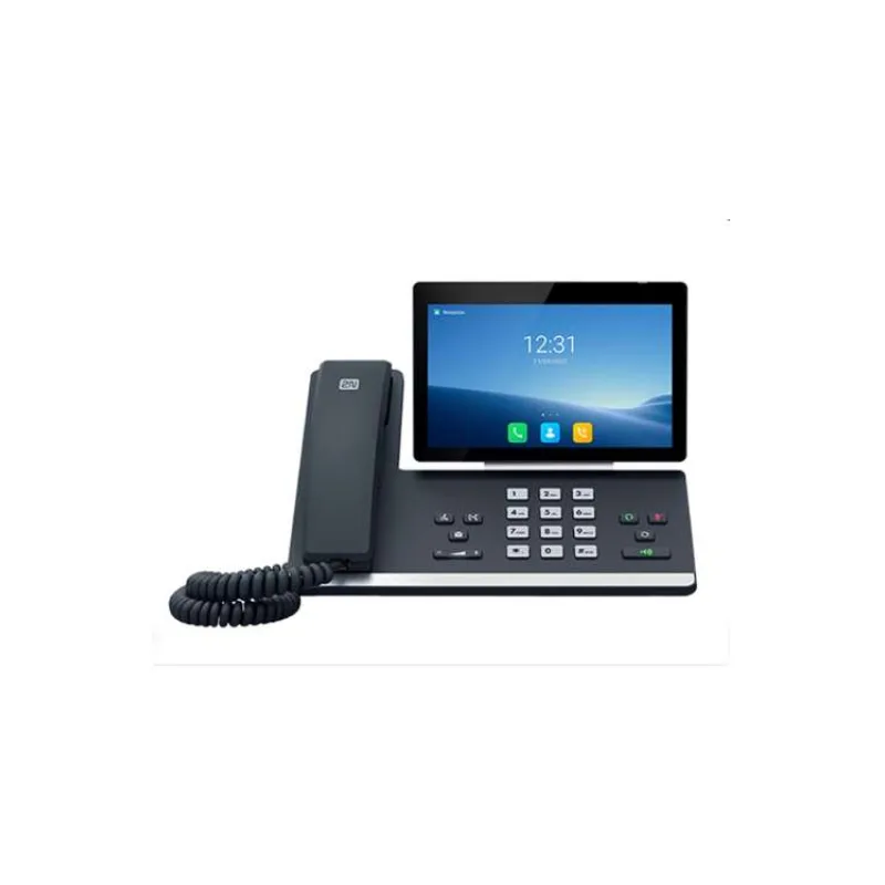 2N® IP Phone D7A (1120102)