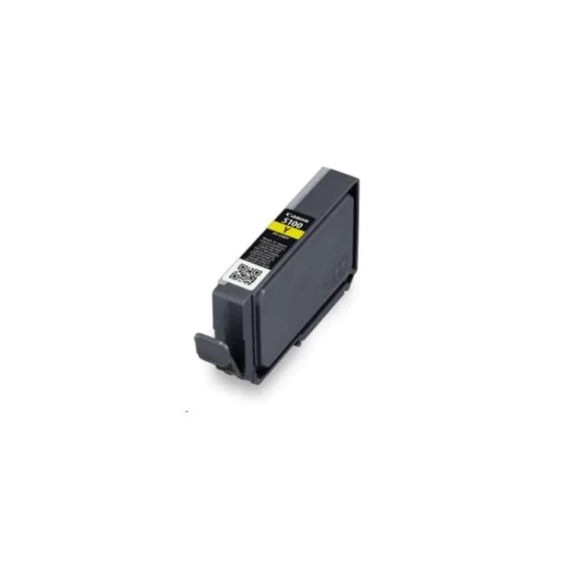 Canon INK PFI-5100 Y (6955C001)