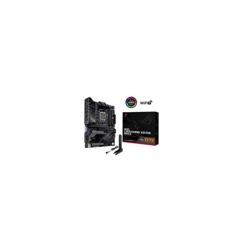 ASUS ROG CROSSHAIR X870E APEX soc AM5 DDR5 X870E ATX (90MB1KR0-M0EAY0)