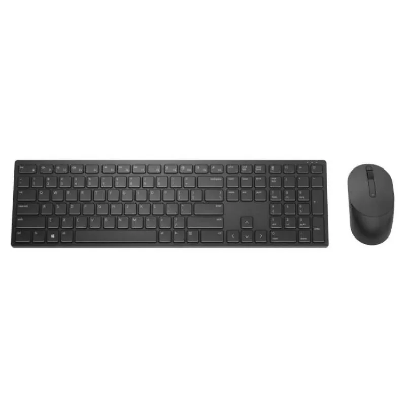 DELL KM5221W bezdrátová klávesnice a myš Hungarian/ maďarská (580-AJRF)
