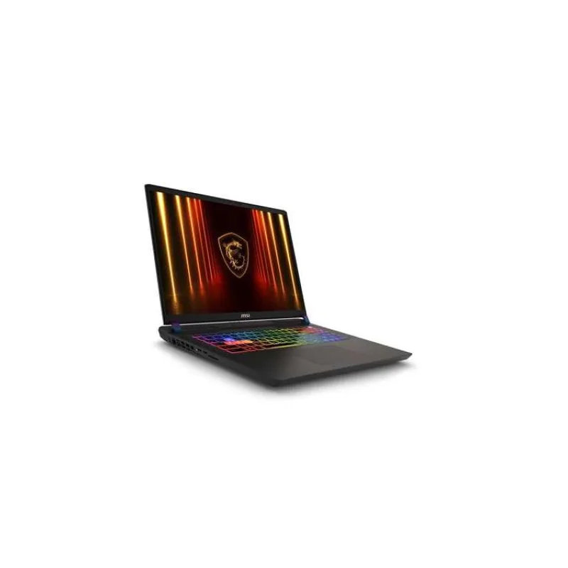 MSI Vector 17"QHD+/ Ultra9/32/2T/RTX5090/W11H (9S7-17S372-031)