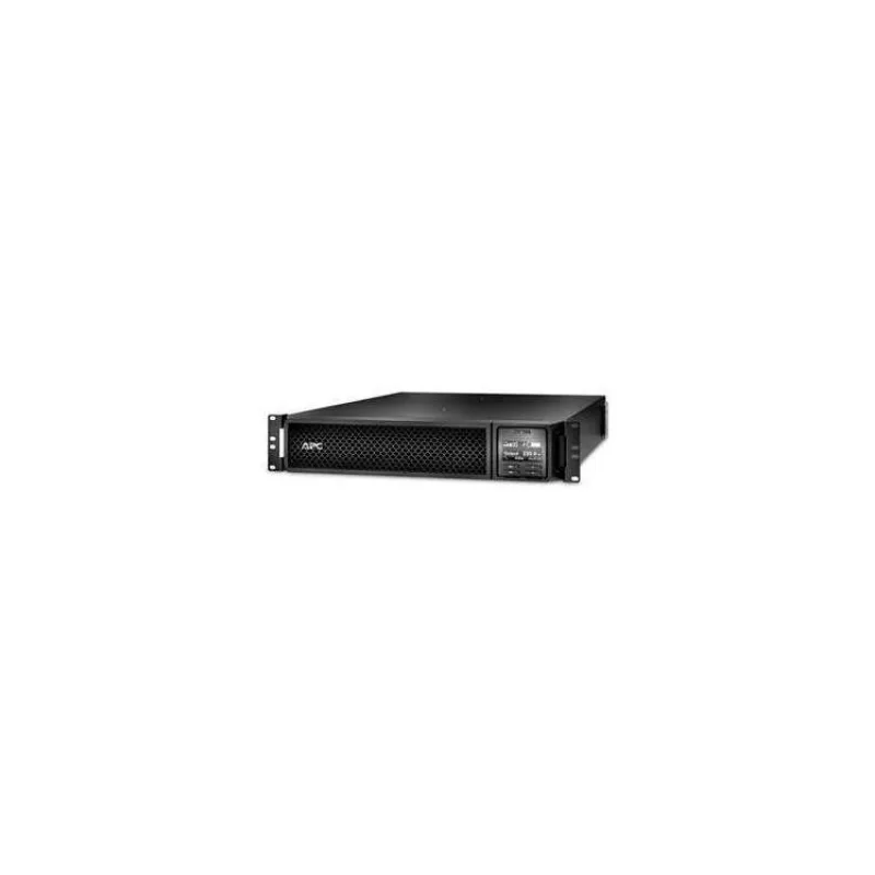 APC Smart-UPS SRT 2200VA RM 230V Network Card (SRT2200RMXLI-NC)