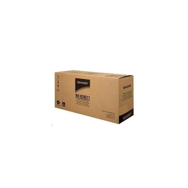 toner SHARP MX-B20GT MX-B200/B201D (8000 str.) (MXB20GT1)