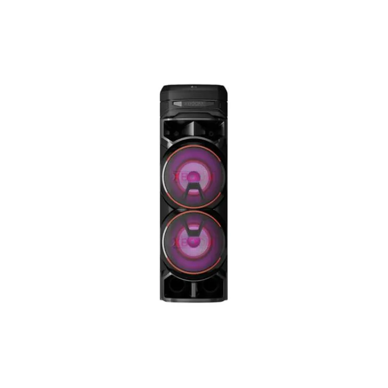 LG RNC9 - XBOOM Bluetooth reproduktor (RNC9.DEUSLLK)