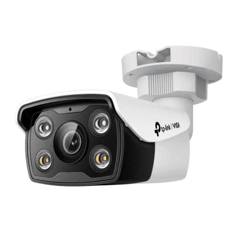 TP-Link VIGI C350(4mm) Bullet kamera, 5MP, 4mm, Full-Color (VIGI C350(4mm))