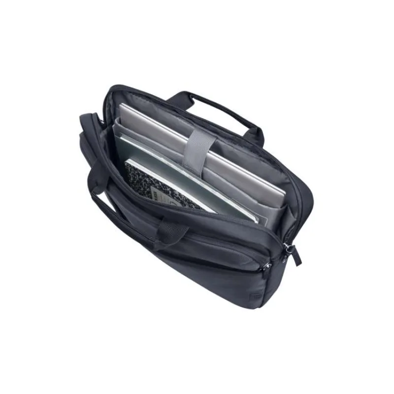 HP Everyday 16 Odyssey Gray Laptop Bag (A08JWAA)