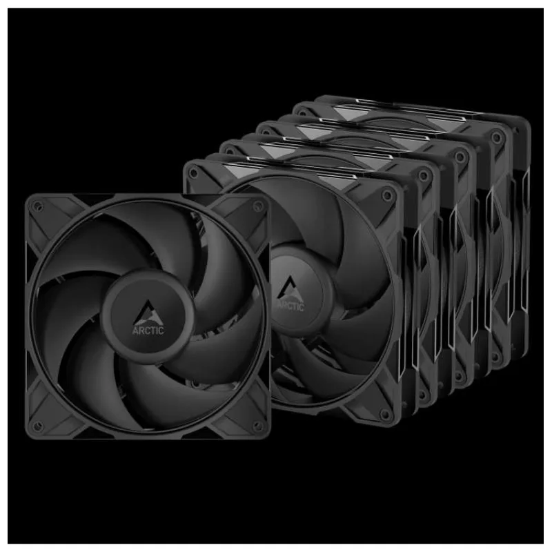 Arctic ventilátor P14 Pro PST (5ks balenie) (ACFAN00319A)