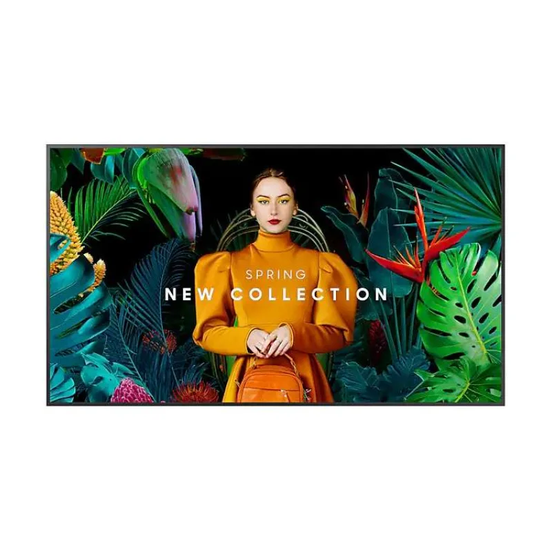 SMART Signage LED QB43C 43" LH43QBCEBGCXEN (LH43QBCEBGCXEN)
